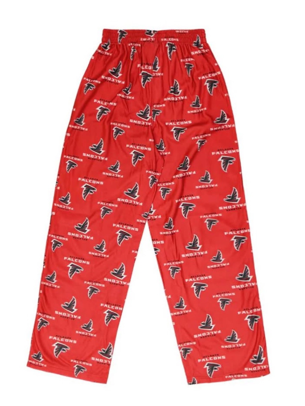 NFL Atlanta Falcons Kids 2pack Sleep Pants Set - New with Tags - NFL Licensed
